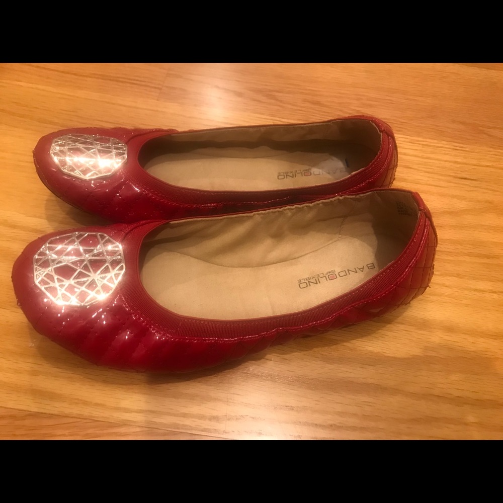 Flats bandolino
